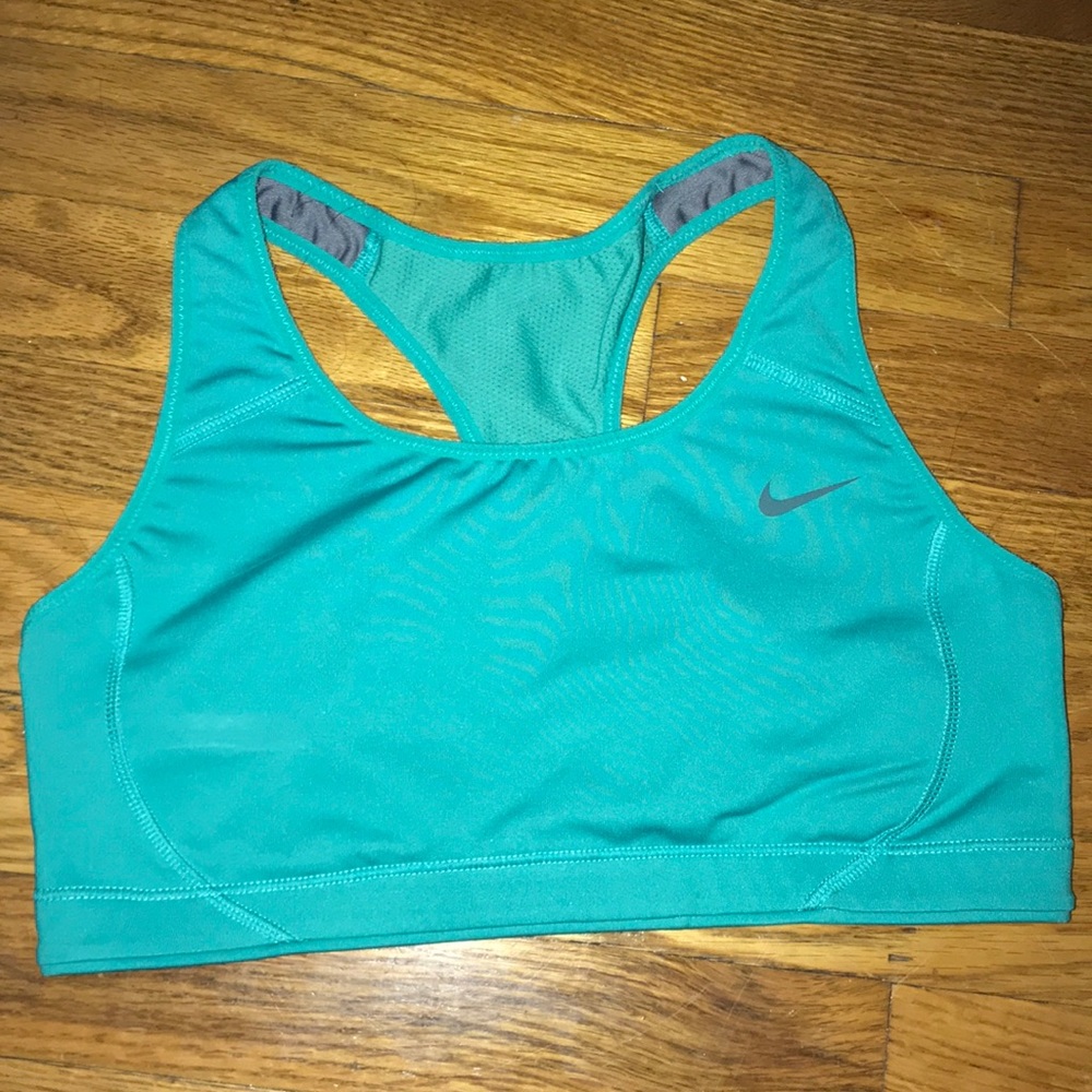 Nike Dri-Fit sports bra